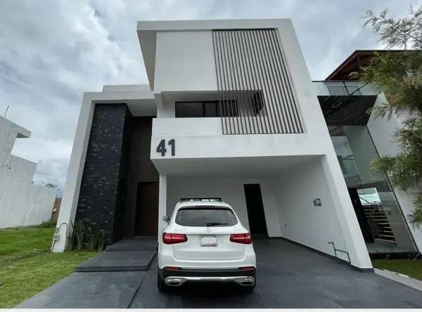 Casa en venta en Lomas de Angelópolis II, San Andrés Cholula, Puebla