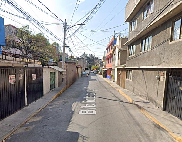 Casa en venta en San Jose Aculco, Iztapalapa, Ciudad de México