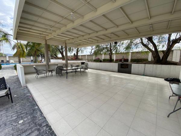 Casa en venta en La Vida, Corregidora, Querétaro