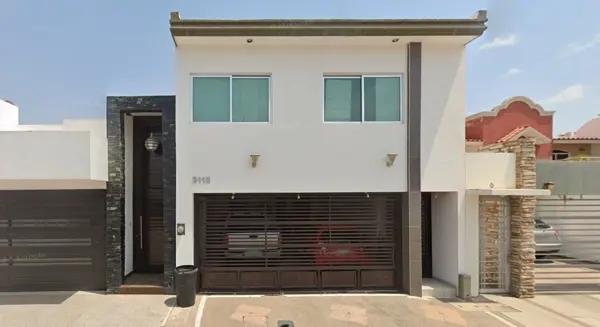 Casa en venta en 4 de Marzo, Culiacán, Sinaloa