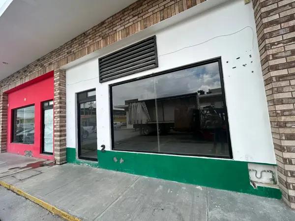 Local en renta en Santa Maria, Torreón, Coahuila de Zaragoza