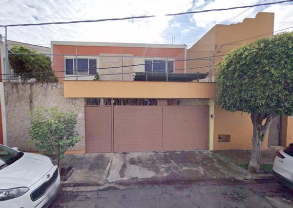 Casa en venta en Nueva Chapultepec, Morelia, Michoacán de Ocampo
