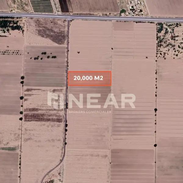 Terreno en venta en El Consuelo, Matamoros, Coahuila de Zaragoza Terreno en venta en El Consuelo, Matamoros, Coahuila de Zaragoza