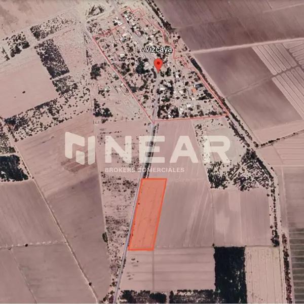 Terreno en venta en Vizcaya, Matamoros, Coahuila de Zaragoza Terreno en venta en Vizcaya, Matamoros, Coahuila de Zaragoza