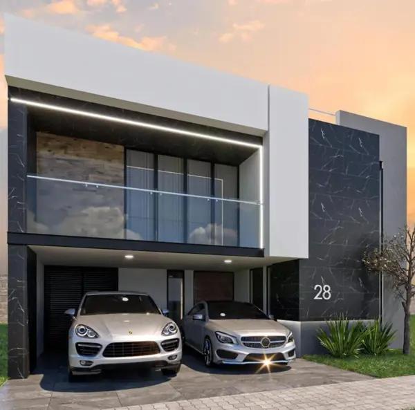 Casa en venta en Lomas de Angelópolis, Ocoyucan, Puebla Casa en venta en Lomas de Angelópolis, Ocoyucan, Puebla