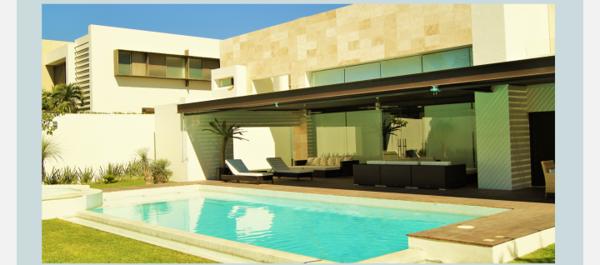 Casa en venta en Club de golf Tabachines, Cuernavaca, Morelos Casa en venta en Club de golf Tabachines, Cuernavaca, Morelos