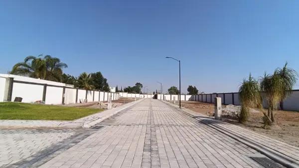 Terreno en venta en Fuerte de Guadalupe, Cuautlancingo, Puebla