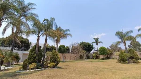 Terreno en venta en San Martinito, San Andrés Cholula, Puebla