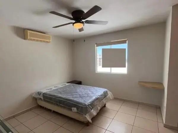 Departamento en renta en Hipodromo, Cuauhtémoc, Ciudad de México