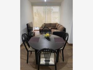 Departamento en renta en San Pedro Martir, Tlalpan, Ciudad de México