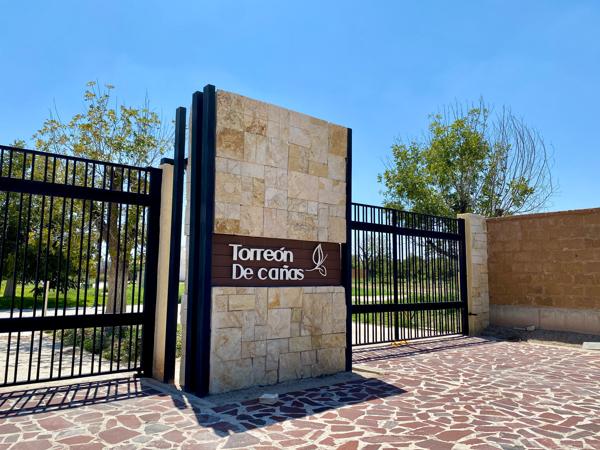 Terreno en venta en La Barranca, Torreón, Coahuila de Zaragoza