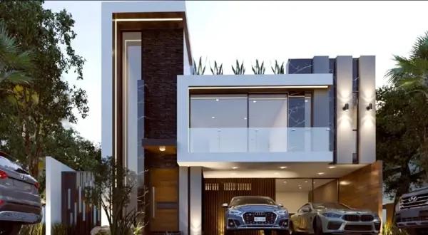 Casa en venta en Lomas de Angelópolis II, San Andrés Cholula, Puebla