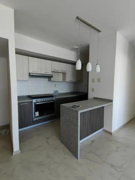 Departamento en venta en Lomas de Angelópolis, San Andrés Cholula, Puebla Departamento en venta en Lomas de Angelópolis, San Andrés Cholula, Puebla