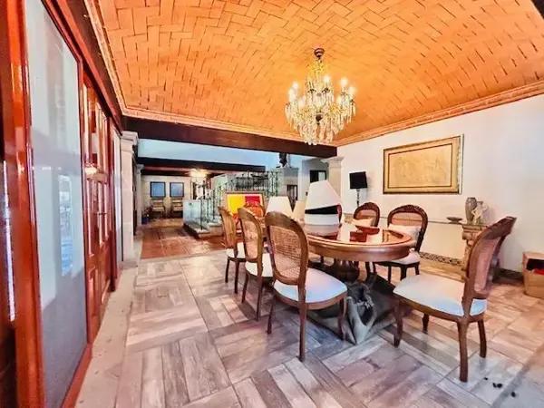 Casa en venta en Club de golf Tabachines, Cuernavaca, Morelos