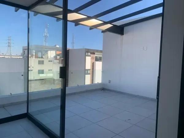 Casa en venta en Ex-Hacienda de Santa Teresa, San Andrés Cholula, Puebla Casa en venta en Ex-Hacienda de Santa Teresa, San Andrés Cholula, Puebla
