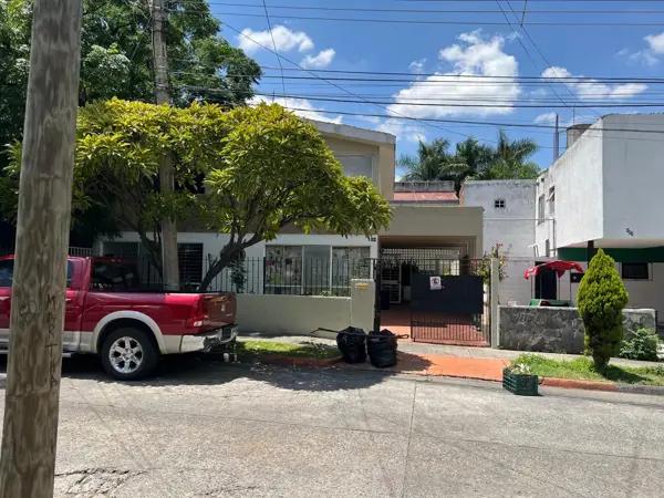 Casa en venta en Chapalita, Guadalajara, Jalisco