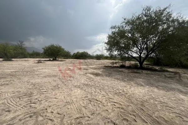 Terreno en venta en Torrecillas y Ramones, Saltillo, Coahuila de Zaragoza