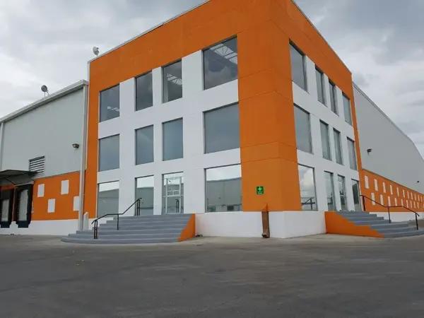 Nave en renta en Calamanda, El Marqués, Querétaro
