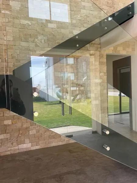 Terreno en venta en Santa Barbara Almoloya, San Pedro Cholula, Puebla