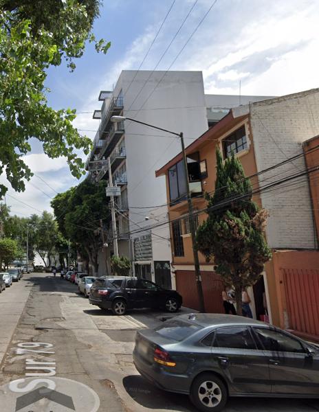 Casa en remate en Ampliación Asturias, Cuauhtémoc, Ciudad de México