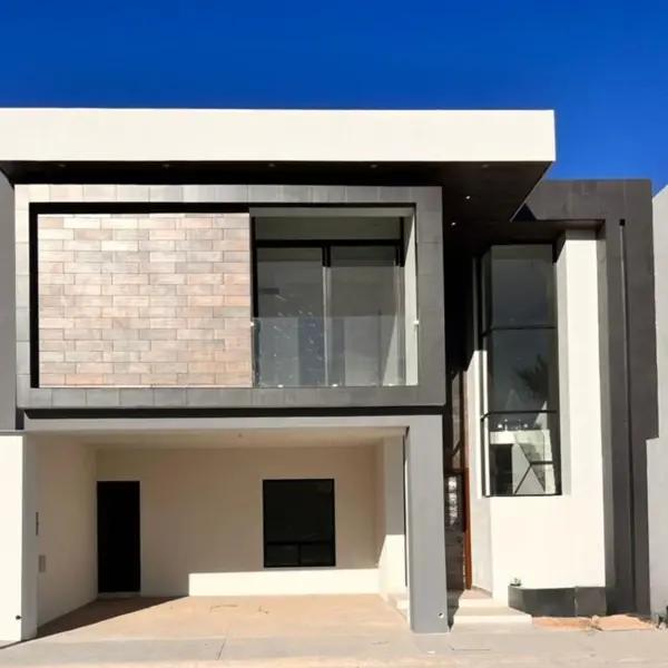 Casa en venta en Los Viñedos, Torreón, Coahuila de Zaragoza
