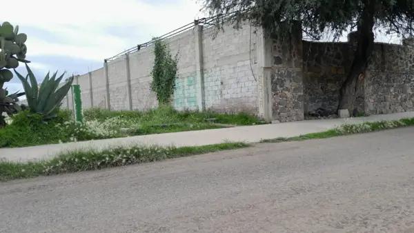 Terreno en venta en San Lucas Xolox, Tecámac, México