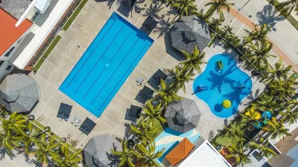 Departamento en venta en Nuevo Vallarta, Bahía de Banderas, Nayarit
