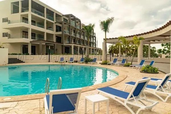 Departamento en venta en Bucerias Centro, Bahía de Banderas, Nayarit