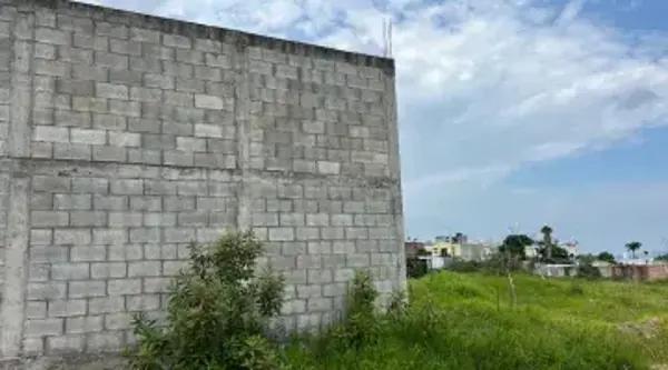 Terreno en venta en Lomas de Tzompantle, Cuernavaca, Morelos