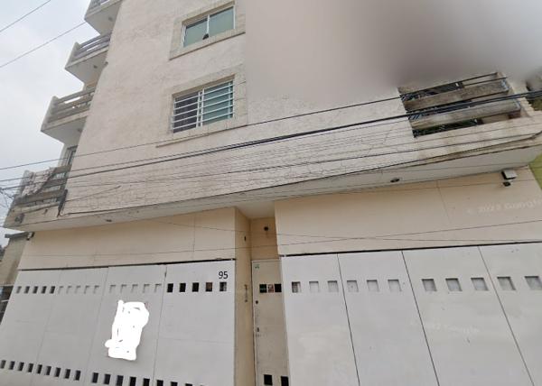 Departamento en remate en Lomas Hidalgo, Tlalpan, Ciudad de México
