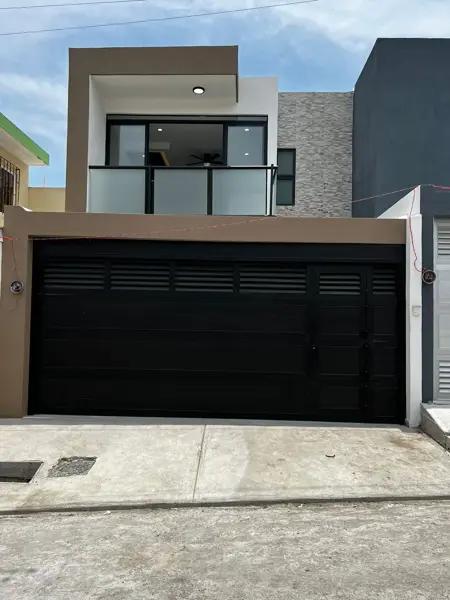 Casa en venta en La Tampiquera, Boca del Río, Veracruz de Ignacio de la Llave