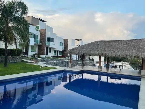 Casa en venta en Lomas de Trujillo, Emiliano Zapata, Morelos