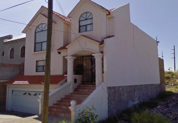 Casa en venta en Chihuahua Centro, Chihuahua, Chihuahua