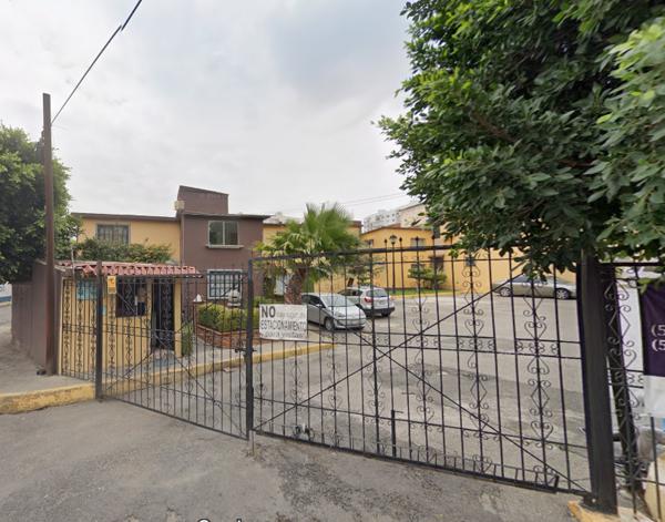 Casa en venta en Casa Blanca, Atizapán de Zaragoza, México