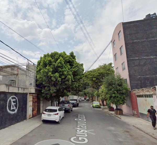 Departamento en remate en Ampliación San Pedro Xalpa, Azcapotzalco, Ciudad de México