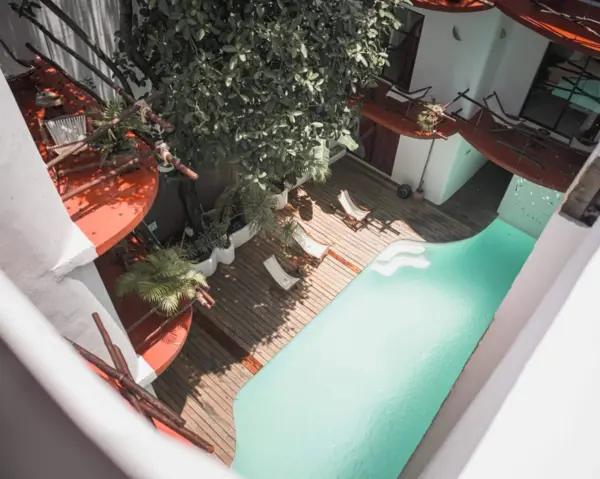 Hotel en venta en Gonzalo Guerrero, Solidaridad, Quintana Roo