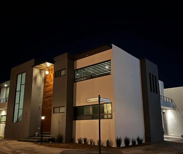 Casa en venta en Rincón de Alcántara, Saltillo, Coahuila de Zaragoza