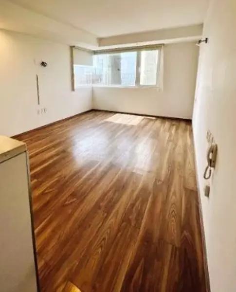 Departamento en renta en Hipodromo, Cuauhtémoc, Ciudad de México