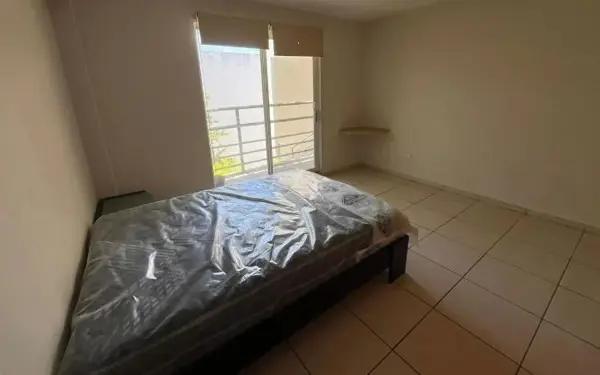 Departamento en renta en Albert, Benito Juárez, Ciudad de México