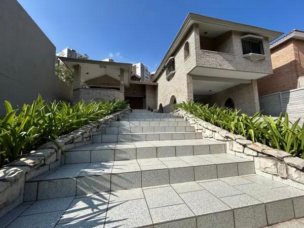 Casa en venta en Carrizalejo, San Pedro Garza García, Nuevo León