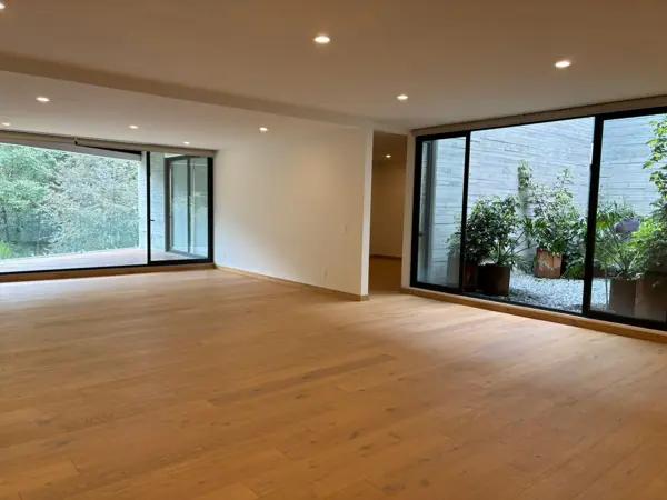 Departamento en venta en Villa Verdún, Álvaro Obregón, Ciudad de México