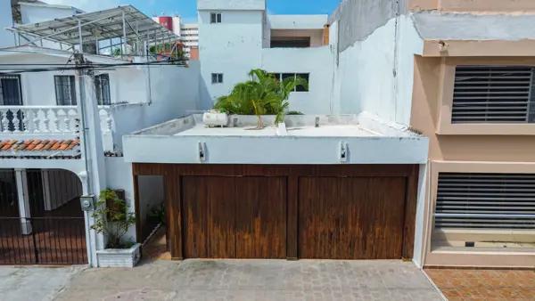 Casa en venta en Sabalo Country Club, Mazatlán, Sinaloa