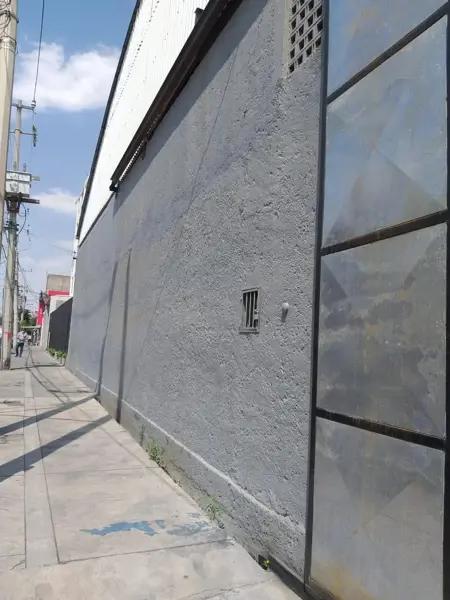 Bodega en venta en Cuchilla Pantitlan, Venustiano Carranza, Ciudad de México