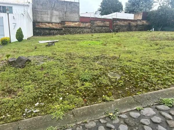 Terreno en venta en Lomas de Ahuatlán, Cuernavaca, Morelos