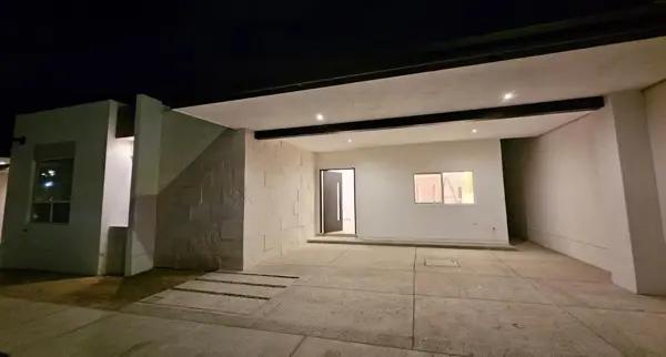 Casa en venta en Santerra, Hermosillo, Sonora