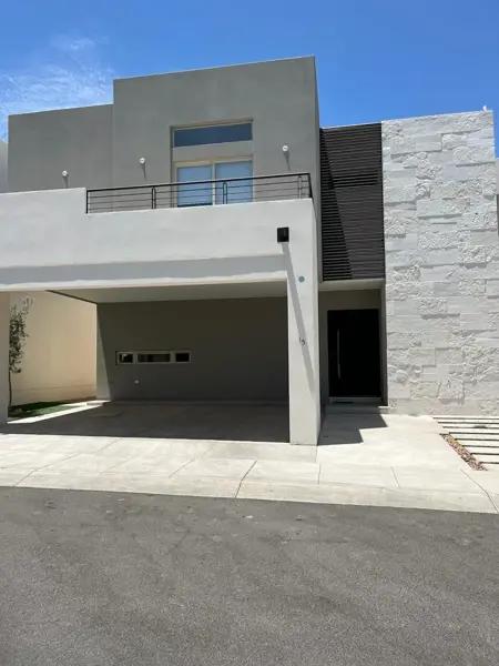 Casa en venta en Monterosa Hábitat Residencial, Hermosillo, Sonora