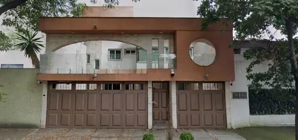 Casa en remate en Paseos de Taxqueña, Coyoacán, Ciudad de México
