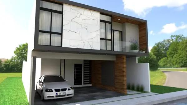 Casa en venta en Lomas de la Rioja, Alvarado, Veracruz de Ignacio de la Llave