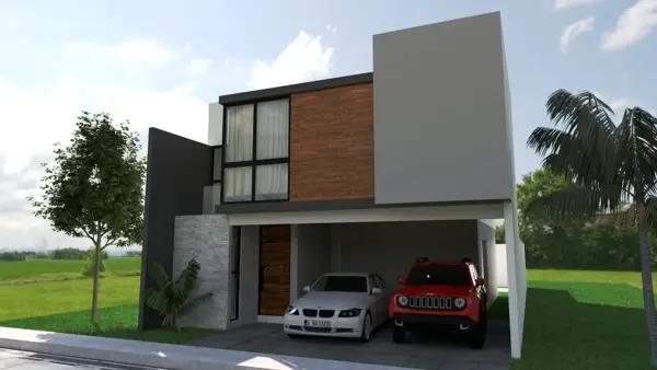 Casa en venta en Lomas de la Rioja, Alvarado, Veracruz de Ignacio de la Llave