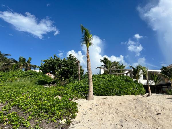 Terreno en venta en Puerto Aventuras, Solidaridad, Quintana Roo
